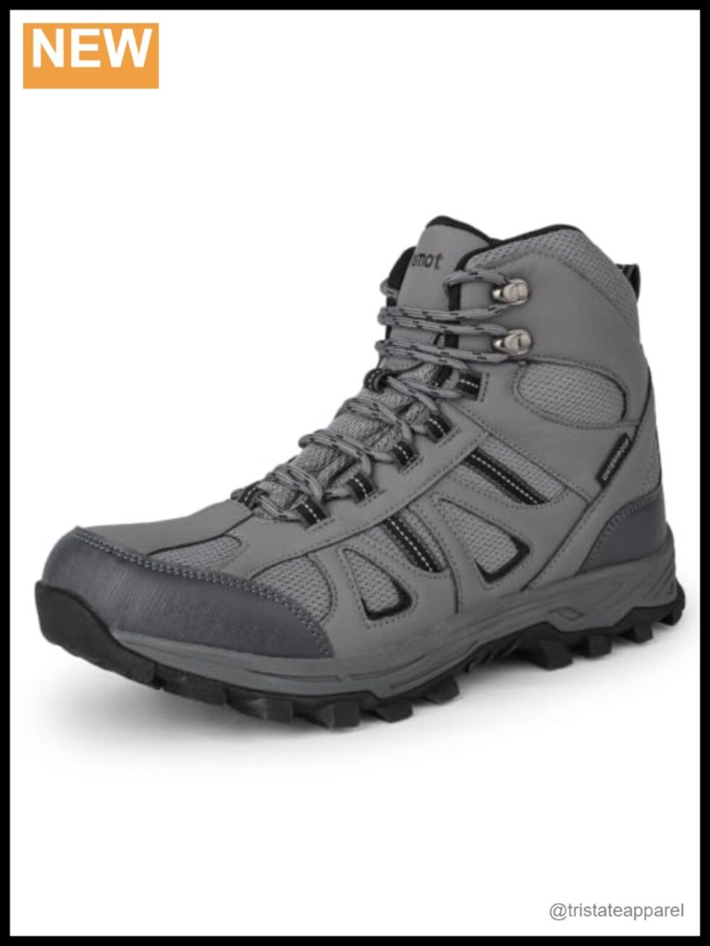 Waterproof Lightweight Hiking Boots for Men and Women